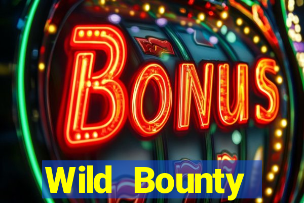 Wild Bounty Showdown horario pagante
